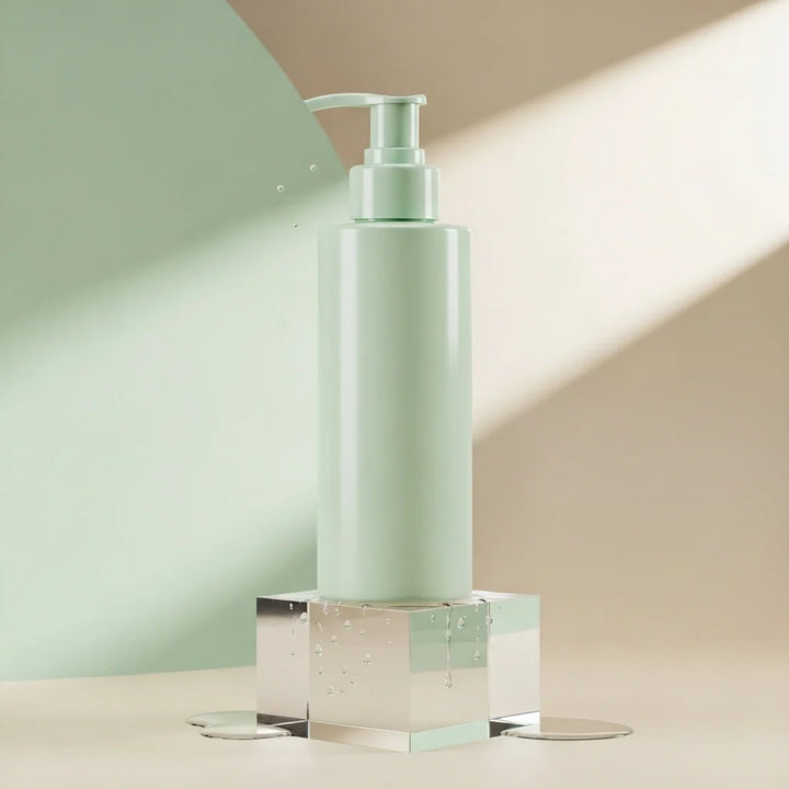 Nettoyant visage