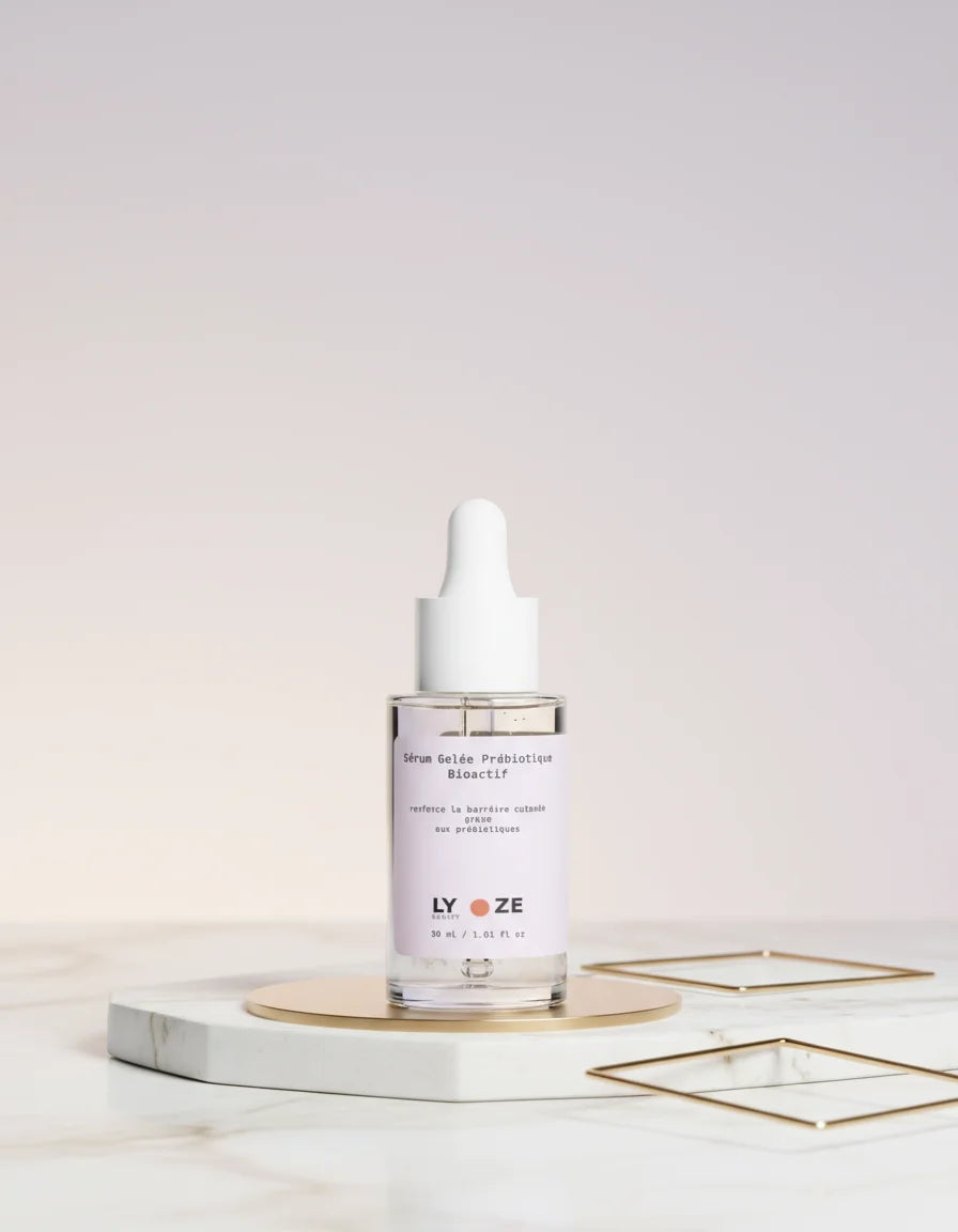 Sérum aux Prébiotiques