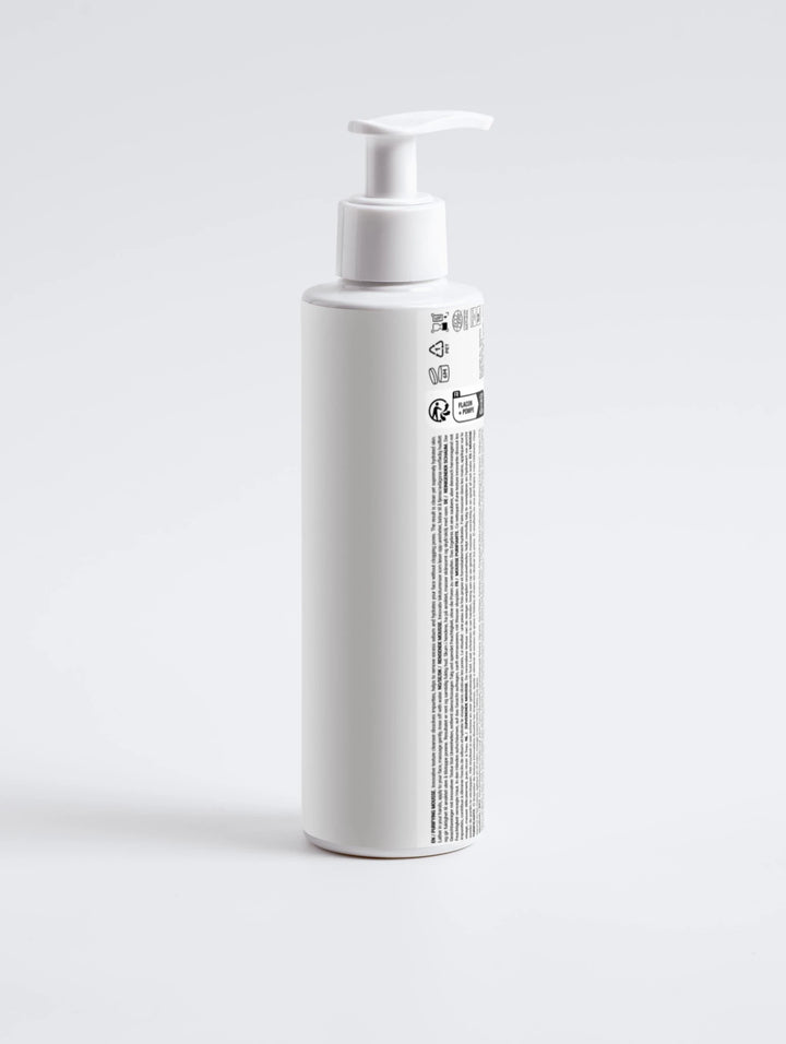 Mousse Purifiante Visage – Nettoyant Végan & Hydratant