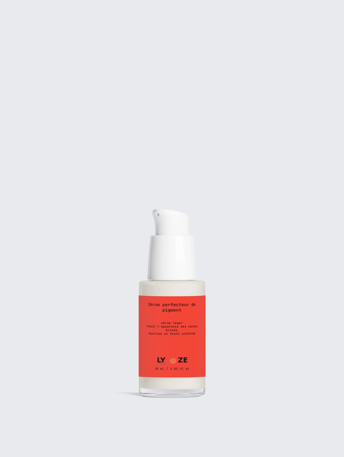 Sérum Anti-Taches – Pigment Perfect